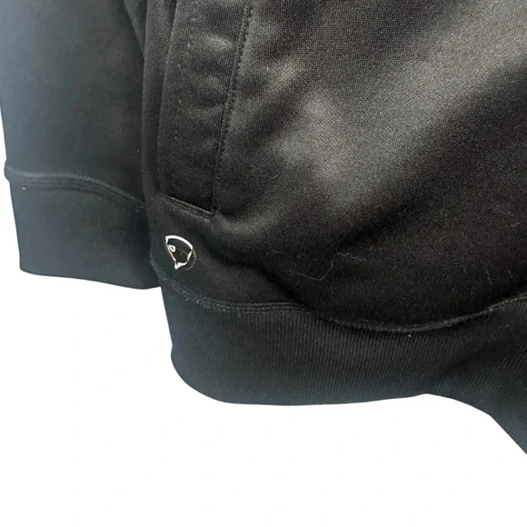 Dutch Bros Men’s XL Storm-tech Heavy Duty Zip Up Jacket Dutch Mafia OG GP 1992